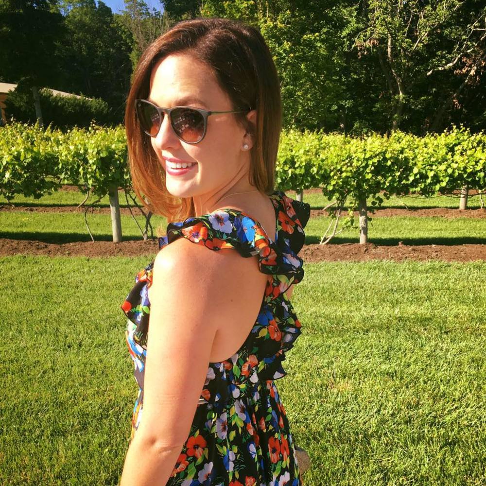 Meet your Posher, Stacy
